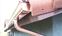 Find Gutter Contractors in Grand Isle County